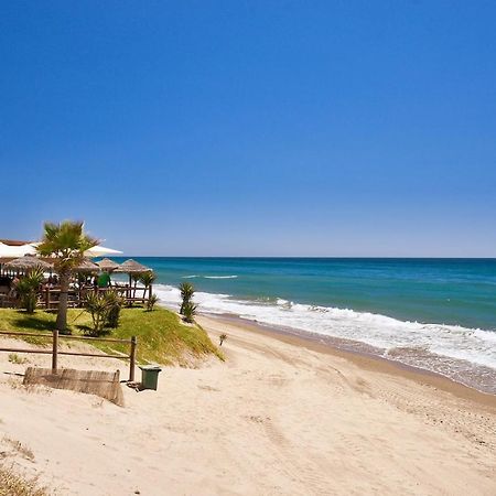 Oleholidays 411 Romana Playa Junto A La Playa Marbella Luaran gambar