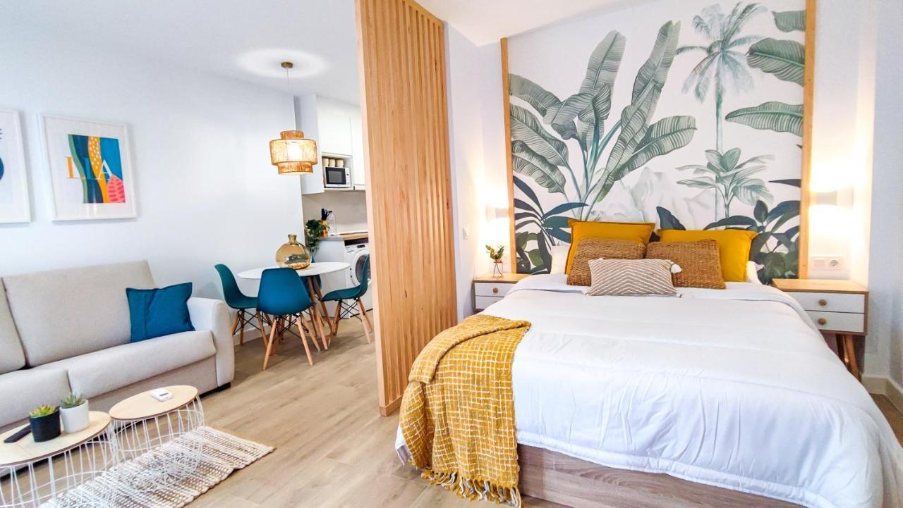 Oleholidays 411 Romana Playa Junto A La Playa Marbella Luaran gambar