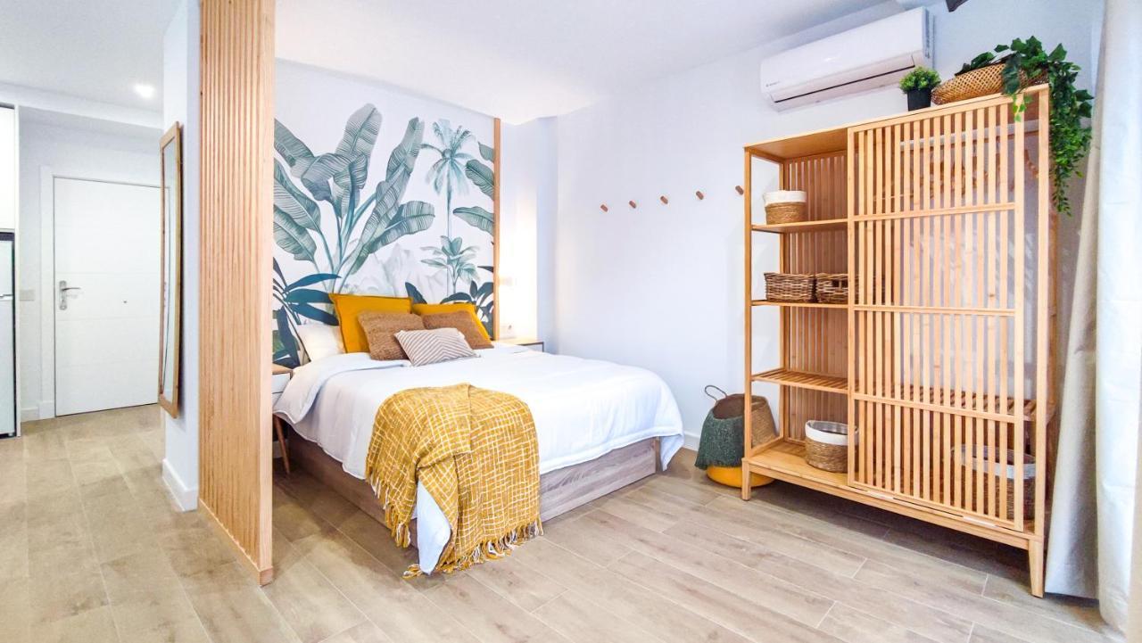Oleholidays 411 Romana Playa Junto A La Playa Marbella Luaran gambar