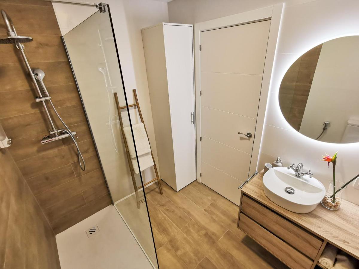 Oleholidays 411 Romana Playa Junto A La Playa Marbella Luaran gambar